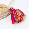 Meri Meri Bird Straw Bag (Pack of 1) - 2 of 4