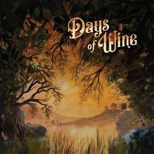 Days of Wine - Days Of Wine (CD) - 1 of 1