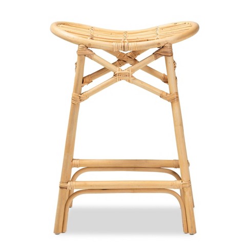 Rattan bar best sale stools target