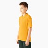 Dickies Kids' Piqué Short Sleeve Polo, 4-20 - 3 of 4