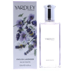 Yardley English Lavender Eau de Toilette - 1 of 4