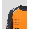 Castore McLaren F1 Kids 2025 Lando Norris Team Set Up T-Shirt - 3 of 4