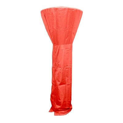 Tall Patio Heater Cover - Paprika - AZ Patio Heaters