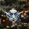 Gorenaments LLC Len Simon's Gorenaments 3.5 Inch Horror Ornament Series 1 | Vlad - 4 of 4