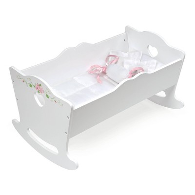 target doll cot