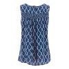 Aventura Clothing Women's Shosonna V-Neck Tank Top - 4 of 4