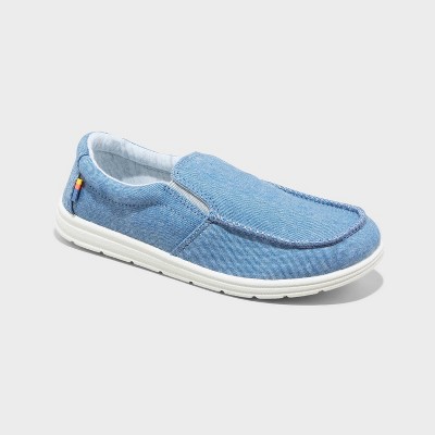 Canvas slip on outlet shoes target