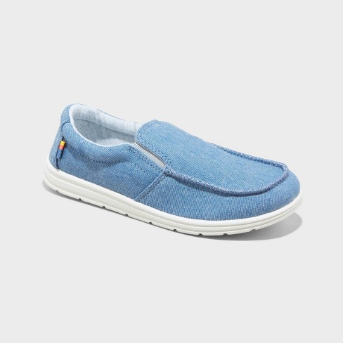 Kids slip on sale