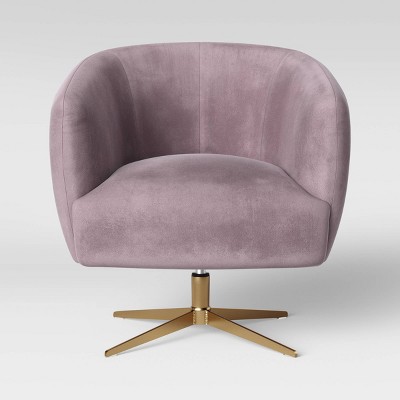 target armchairs
