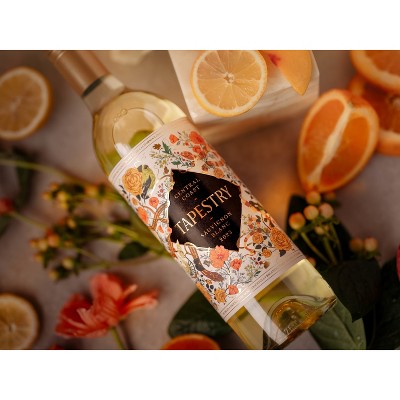 Tapestry Central Coast Sauvignon Blanc - 750ml Bottle