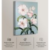 Art Remedy Hope Florals Beach Life Inspired Wall Art Unframed - 3 of 4