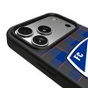 MLS Eastern Conference Teams Plaid MagSafe Compatible Cell Phone Case for Apple iPhone 17 Series - 4 of 4