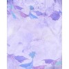 Disney Frozen 2 Girls Elsa and Anna Lavender Kids Sleeveless Dress - 3 of 4