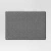 The Cozy Collection Cozy Faux Cashmere Knit Throw Blanket - Threshold™ - 3 of 4