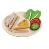 Plantoys| Sandwich Set - 2 of 4
