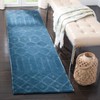 Himalaya HIM903 Hand Tufted Indoor Rugs - Safavieh - 2 of 4