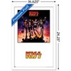 Trends International KISS - Destroyer Album Series Framed Wall Poster Prints - 3 of 4