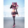 Bandai - Tamashii Nations - 2.5 Dimensional Seduction - S.H.Figuarts - Miriella Angel Airborne Corps/Mikari Action Figure - 2 of 4