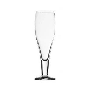 Set of 6 Milano Beer Drinkware 13.75oz Glasses - Stolzle Lausitz - 1 of 3