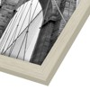 Americanflat 20x30 Poster Frame in Light Wood with Polished Plexiglass - Horizontal and Vertical Formats with Included Hanging Hardware - 4 of 4