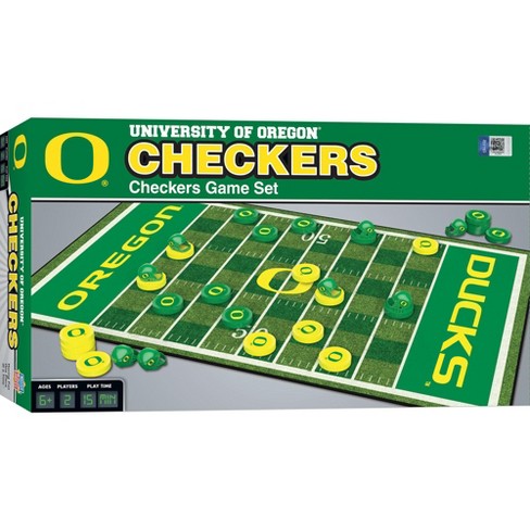 Masterpieces Officially Licensed Nfl Arizona Cardinals Checkers Board Game  For Families And Kids Ages 6 And Up : Target