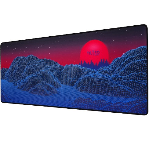 Tilted Nation Extended Large Non-Slip Gaming Mouse Pad - image 1 of 1