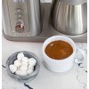 GE Appliances CAFE Specialty Drip Coffee Maker with Thermal Carafe Stainless Steel: Best Insulated Carafe, Stainless Steel, 40 Cup Capacity - 4 of 4