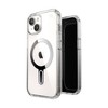 Speck Apple iPhone 16e/iPhone 15/iPhone 14/iPhone 13 Presidio Perfect Clear Case with MagSafe - 2 of 4