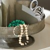 Park Designs 6 Pocket Organizer Lazy Susan 10 - 3 of 3