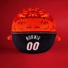 Sleep Squad Miami Heat Burnie 12" Mascot Kiri Cloud Plushie - 2 of 4