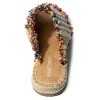 Minnetonka Women's  Pepper Sandals - 4 of 4