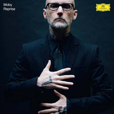 Moby - Reprise (2 LP) (Vinyl)