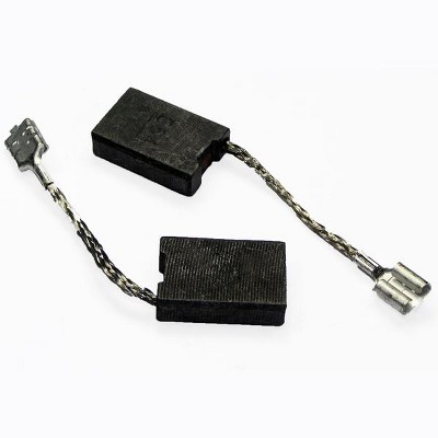 Bosch 1752 Angle Grinder Replacement Brush Set of 2 - 1607014171