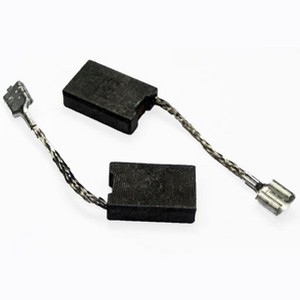 Bosch 1752 Angle Grinder Replacement Brush Set of 2 - 1607014171 - 1 of 1