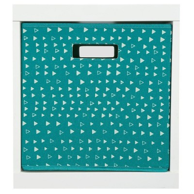 pillowfort kd toy storage bin