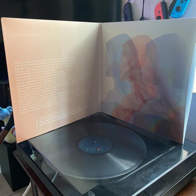 Kacey Musgraves - Golden Hour (vinyl) : Target