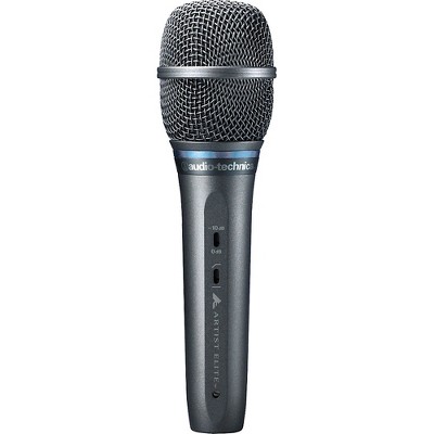  Audio-Technica AE5400 Cardioid Microphone 
