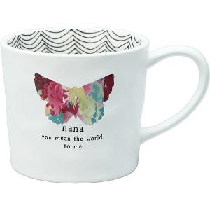 Pavilion Gift Company - Nana - 16 oz Mug - Drinkware - 1 of 4
