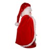 Kurt Adler 18-Inch 12 Days of Christmas Nutcracker Part 7 - 2 of 4
