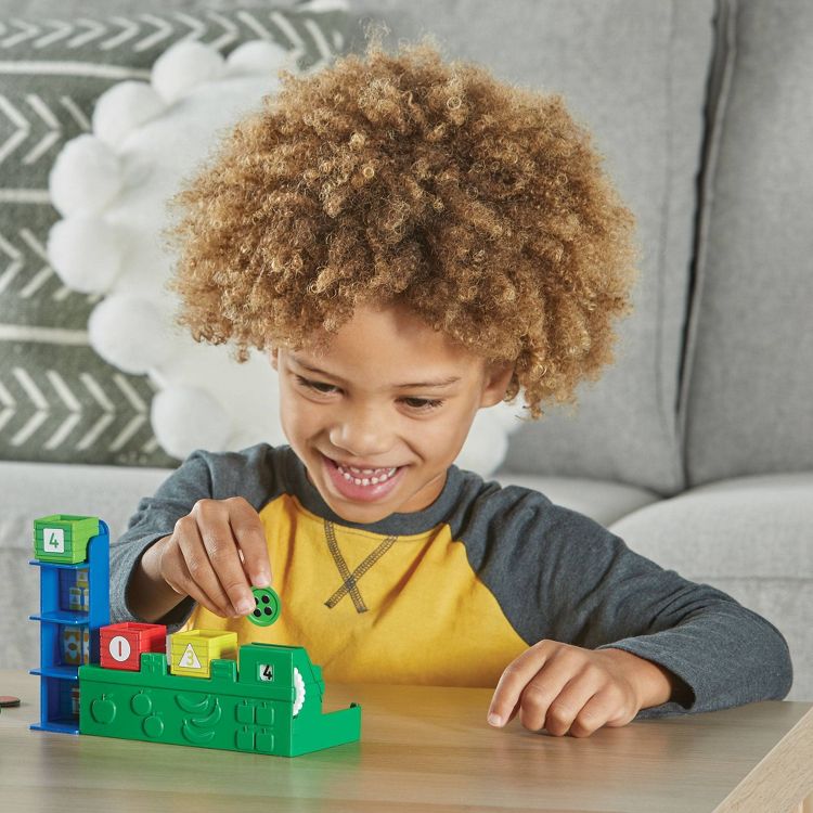 Hand2Mind Numberblocks Add It Up Mini Market, 5 of 7