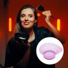 Unique Bargains Portable Hair Dye Color Bowl Kit 1 Set - 4 of 4