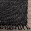 Natural Fiber NF368 Hand Woven Indoor Rugs - Safavieh - 2 of 3