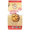 Mightylicious Vegan Oatmeal Raisin Cookies - Case of 6/6.5 oz - 2 of 4