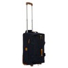 X-travel 21" Carry-On Rolling Duffle - 3 of 4