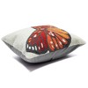 Liora Manne Frontporch Garden Indoor/Outdoor Pillow.. - 4 of 4