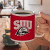 Southern Utah University Primary Logo Ceramic Coffee Mug Novelty Gift Mugs for Coffee Tea and Hot Drinks 11oz White - 4 of 4
