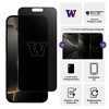 Screen Skinz Washington Huskies Privacy Screen Protector - 3 of 4