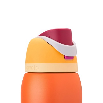 Owala 32oz FreeSip Stainless Steel Water Bottle - Picture 128 of 129
