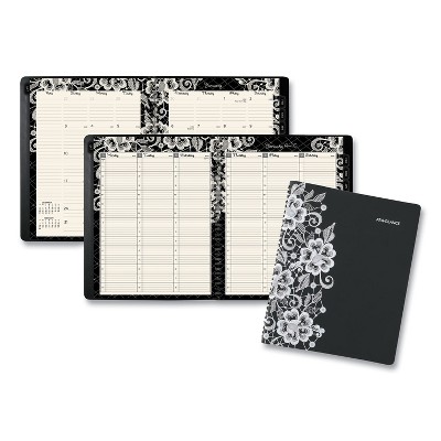 AT-A-GLANCE Lacey Professional Weekly/Monthly Appointment Book 11 x 8.5 2022-23 541905