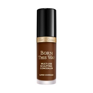 Too Faced Born This Way Super Coverage Multi-Use Longwear Concealer - Ulta Beauty - 1 of 4